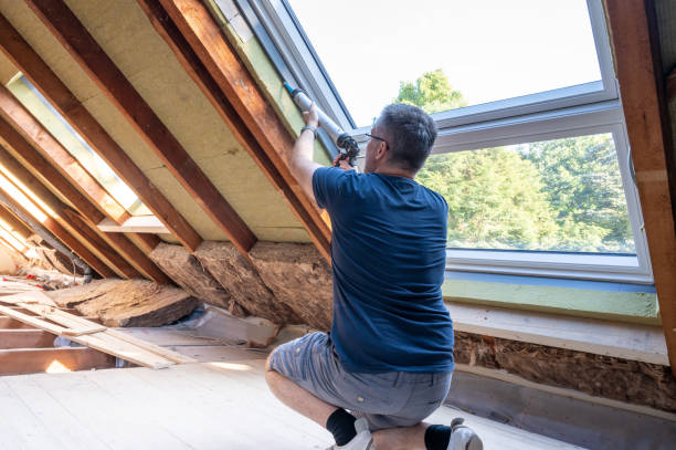 Fast and Reliable Emergency Window and Door Repairs in Glen Allen, VA